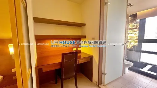Apartment for rent TWD 37 000 -  - 1 room