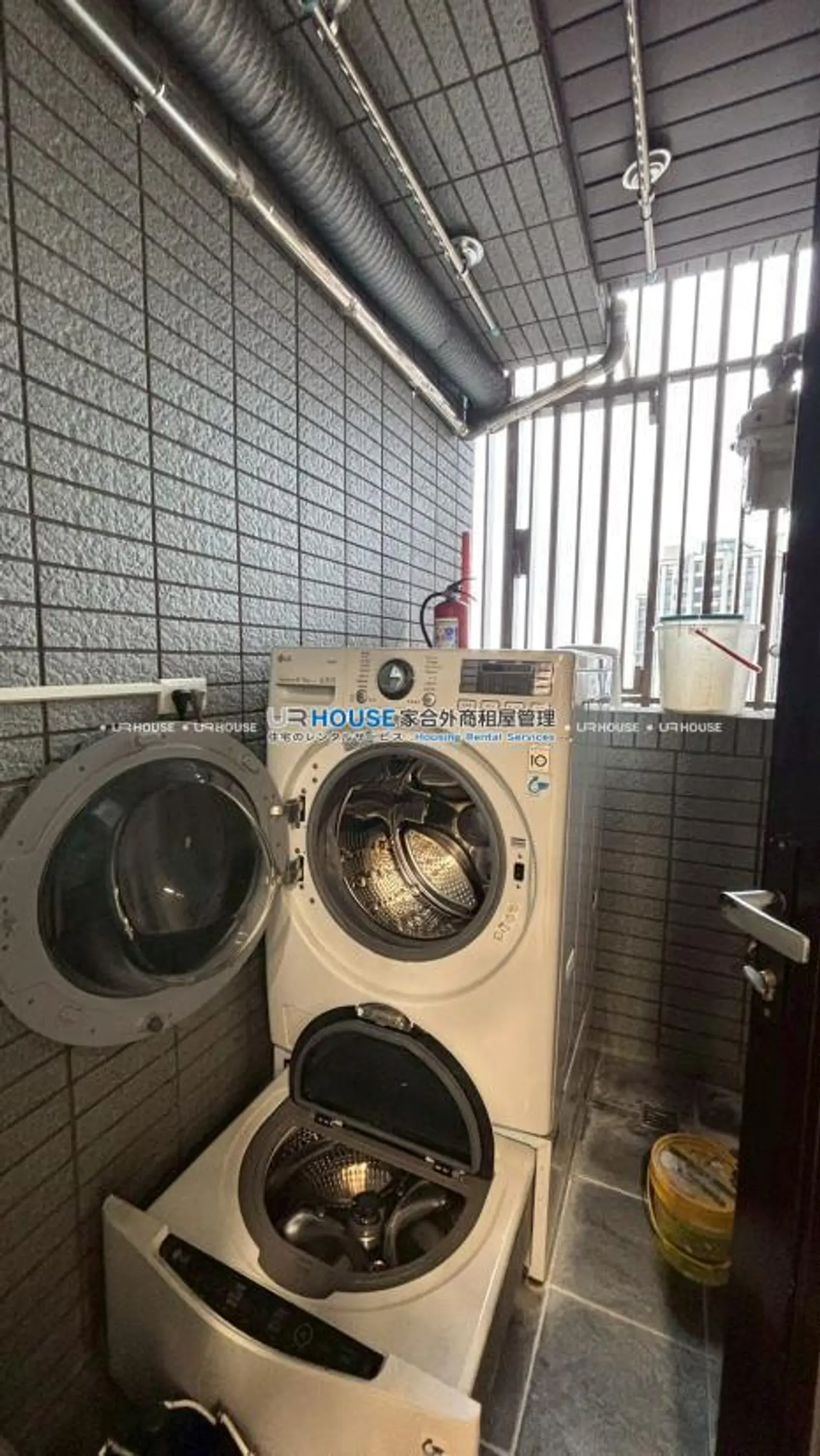 1 房 公寓 出租 TWD 50 000 - 18 坪 - 新莊區,新北市 slide 7