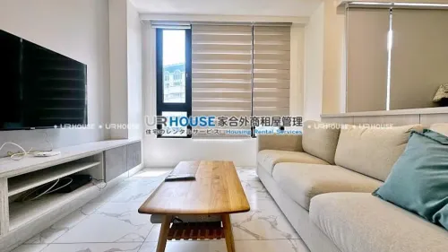 Apartment for rent TWD 45 000 -  - 2 bedrooms