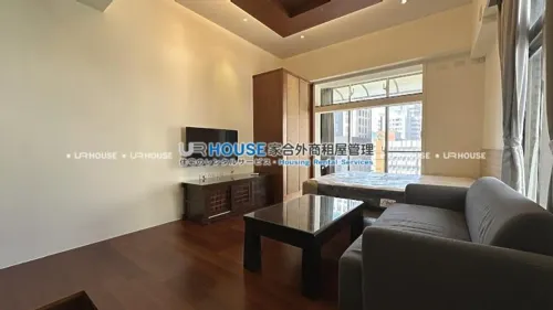 Apartment for rent TWD 36 000 - Lane 53, Section 1, Zhongshan North Road - Studio
