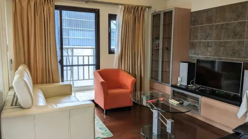 Apartment for rent TWD 52 000 - Jiantan Rd - 2 bedrooms