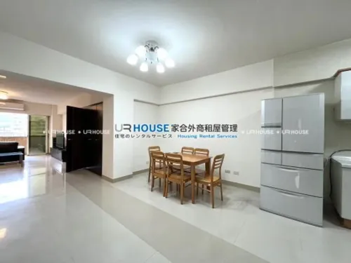Apartment for rent TWD 70 000 - Lane 91, Shidong Rd - 3 bedrooms