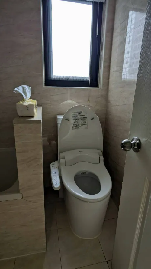 Apartment for rent TWD 52 000 - Jiantan Rd - 2 bedrooms