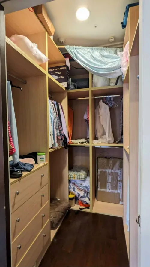 Apartment for rent TWD 52 000 - Jiantan Rd - 2 bedrooms