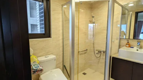 Apartment for rent TWD 52 000 - Jiantan Rd - 2 bedrooms
