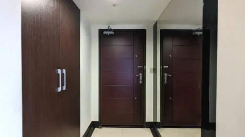 Apartment for rent TWD 52 000 - Jiantan Rd - 2 bedrooms