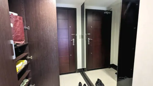 Apartment for rent TWD 52 000 - Jiantan Rd - 2 bedrooms