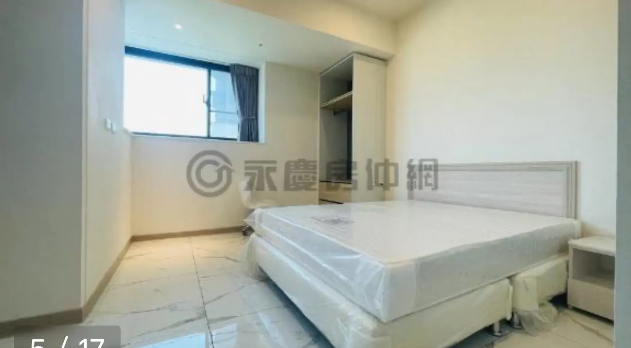 3 bedrooms apartment for sale in Tamsui District, New Taipei City | NT$ 16 880 000 | 24 ping slide 4