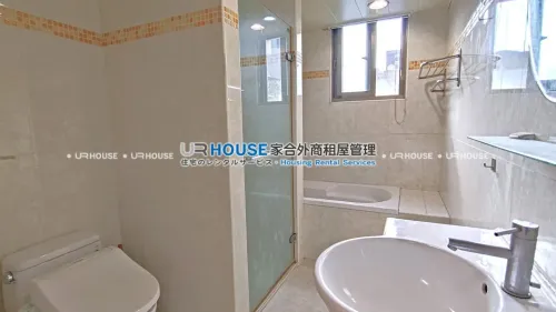 3 bedrooms apartment for rent in Beitou District, Taipei City | NT$ 45 000 | 25 ping slide 14