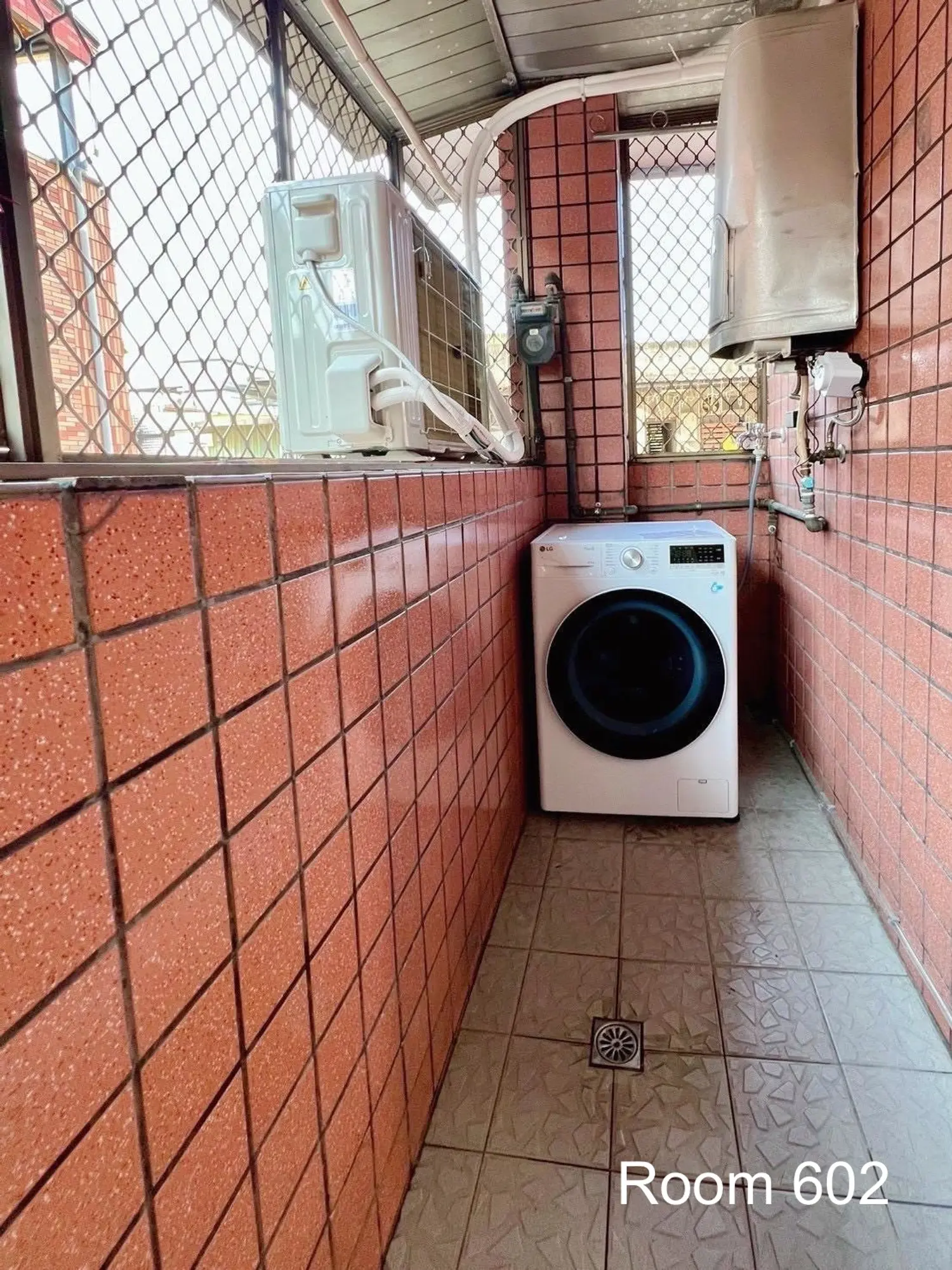 分租套房、雅房 出租 TWD 17 500 - 11 坪 - 新莊區, 新北市 slide 6