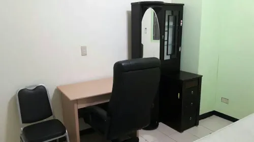 Apartment for rent TWD 46 000 - Jingping Rd - 3 bedrooms