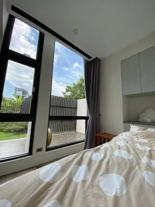 3 bedrooms apartment for rent in Neihu District, Taipei City | TWD 110 000 | 30 ping slide 12