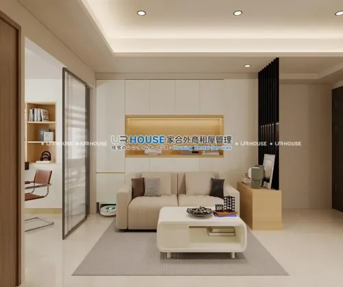 3 bedrooms apartment for rent TWD 57 500 - 25 ping - Neihu District,Taipei City slide 13