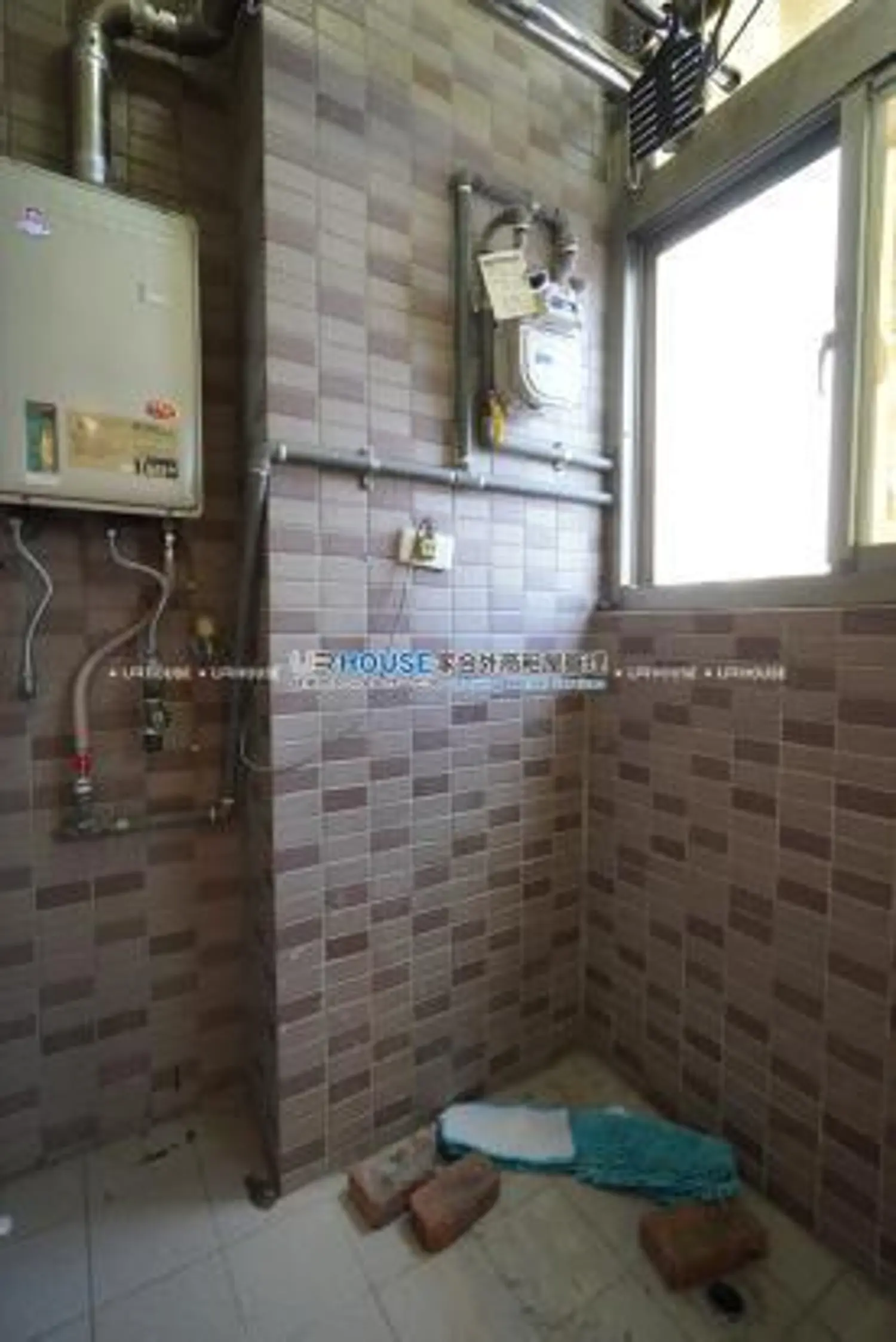2 bedrooms apartment for rent TWD 36 800 - 21 ping - Neihu District,Taipei City slide 13