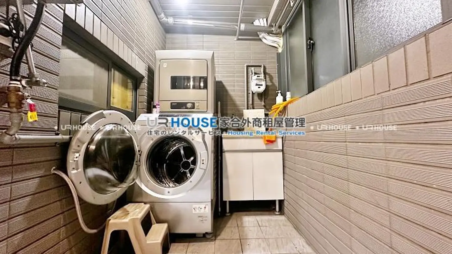 4 bedrooms apartment for rent TWD 62 000 - 57 ping - New Taipei City,Xizhi District slide 17
