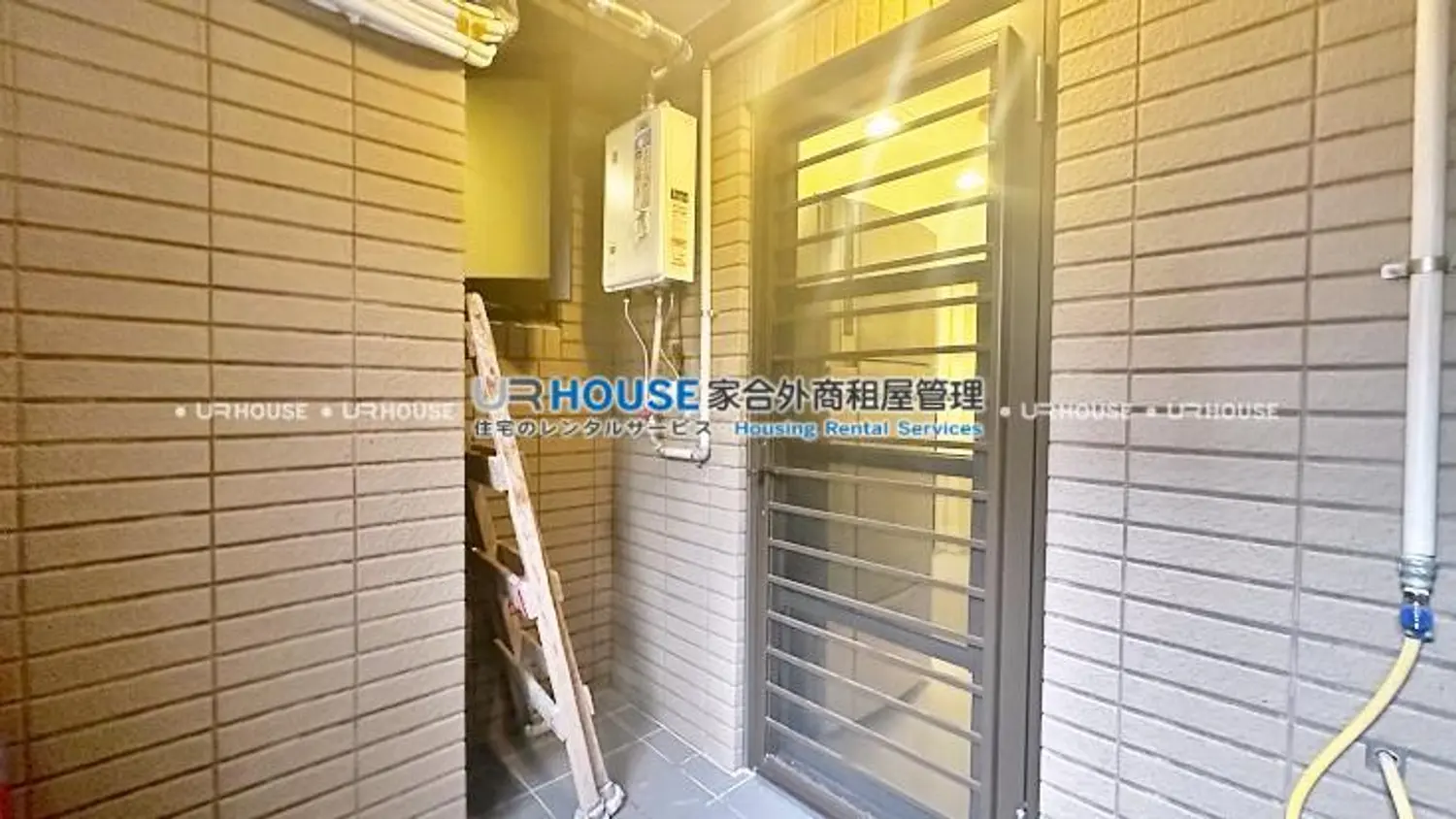 4 bedrooms apartment for rent TWD 85 000 - 58 ping - Nangang District,Taipei City slide 12