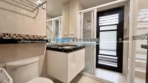 Apartment for rent TWD 36 000 - Mingde Rd - 1 room