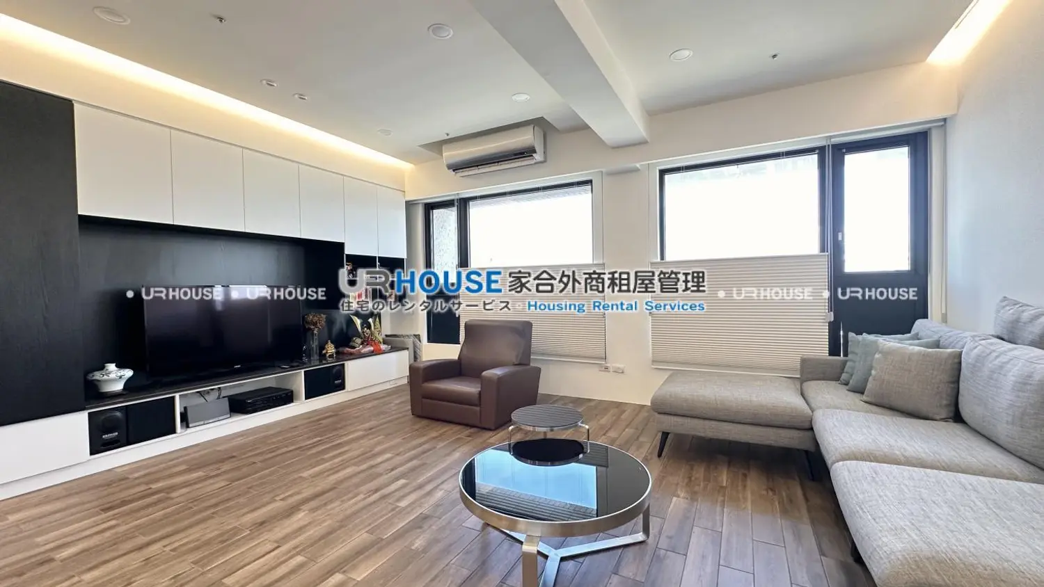 2 bedrooms apartment for rent TWD 100 000 - 29 ping - Taipei City,Neihu District slide 4