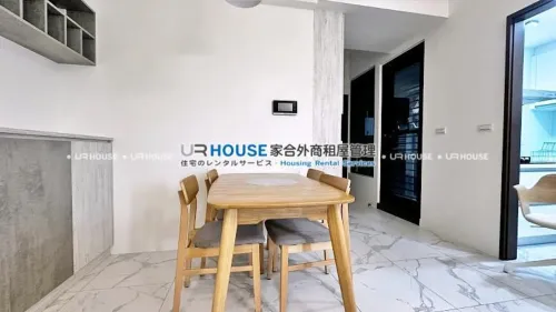Apartment for rent TWD 45 000 -  - 2 bedrooms