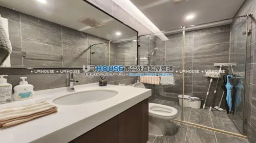 Apartment for rent TWD 68 000 - 三合街一段82巷 - 3 bedrooms