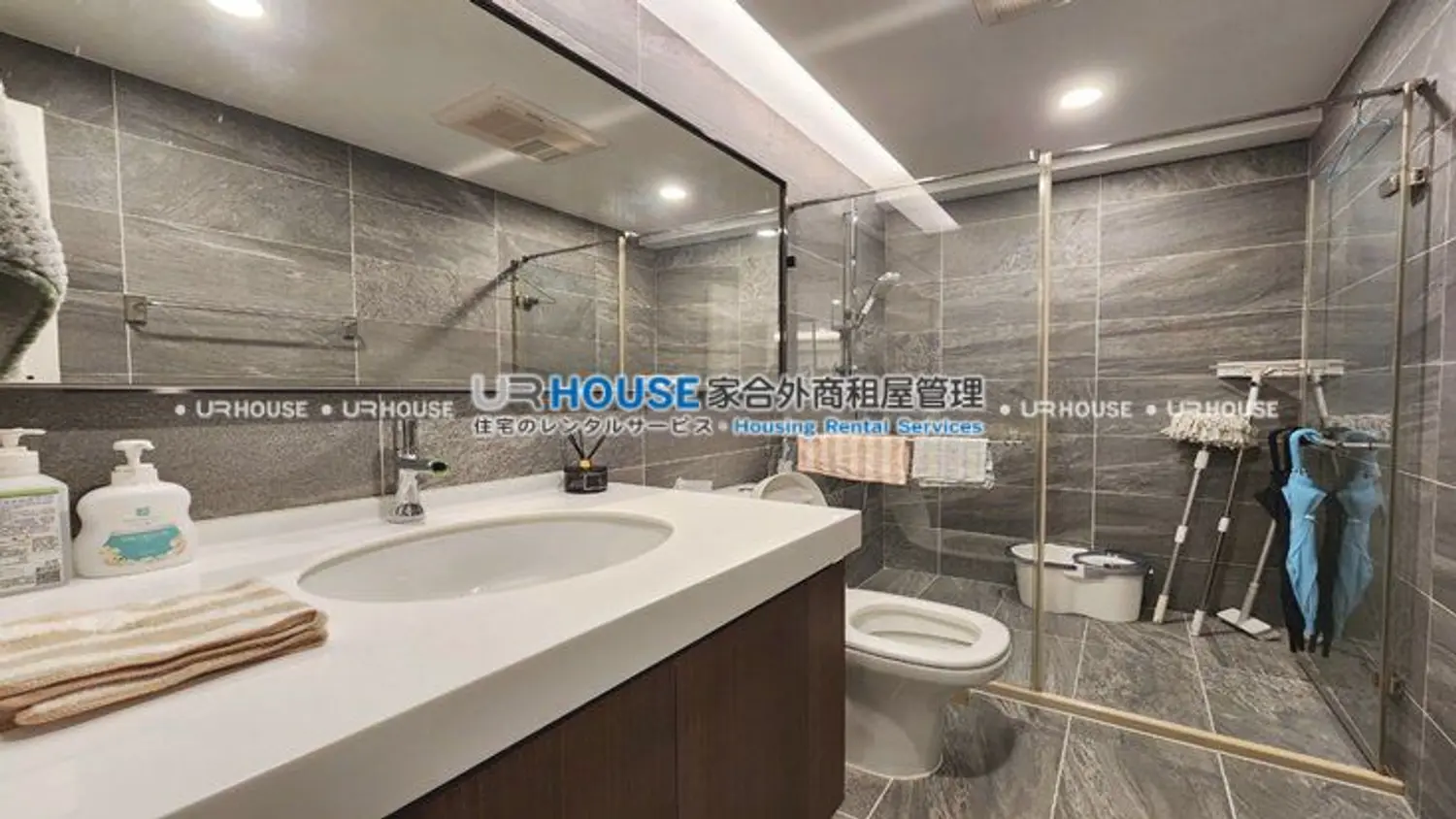 3 bedrooms apartment for rent TWD 68 000 - 28 ping - Beitou District,Taipei City slide 3