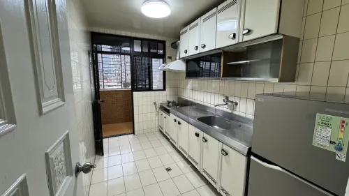2 bedrooms apartment for rent in Xinyi District, Taipei City | TWD 35 000 | 20 ping slide 4