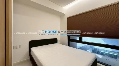 Apartment for rent TWD 68 000 - Dehui Street - 2 bedrooms