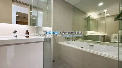 公寓 出租 TWD 65 000 - 辛亥路一段 - 2 房