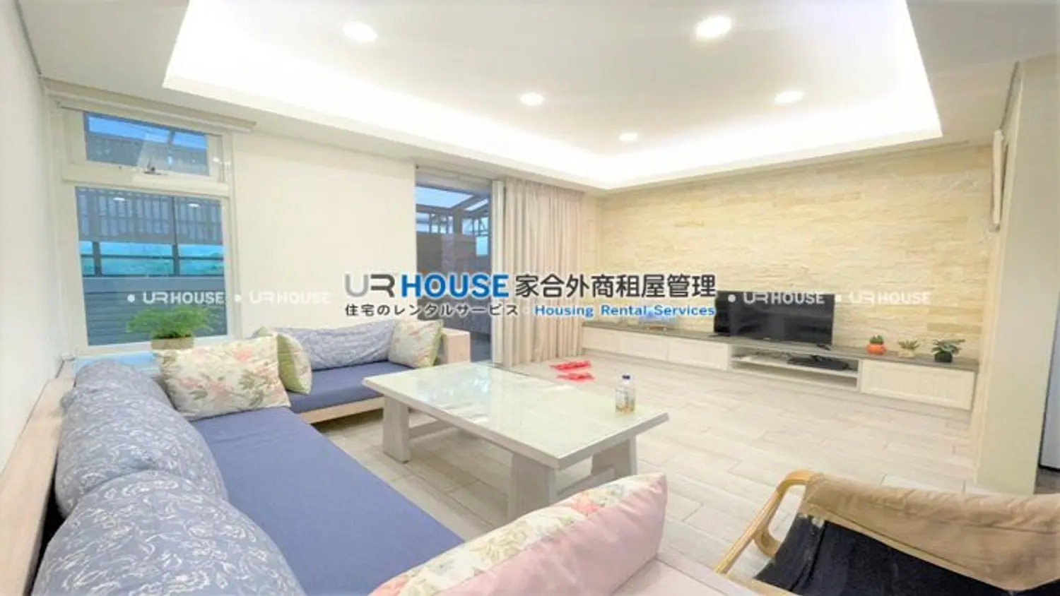 3 bedrooms apartment for rent TWD 66 000 - 35 ping - Shilin District,Taipei City slide 12