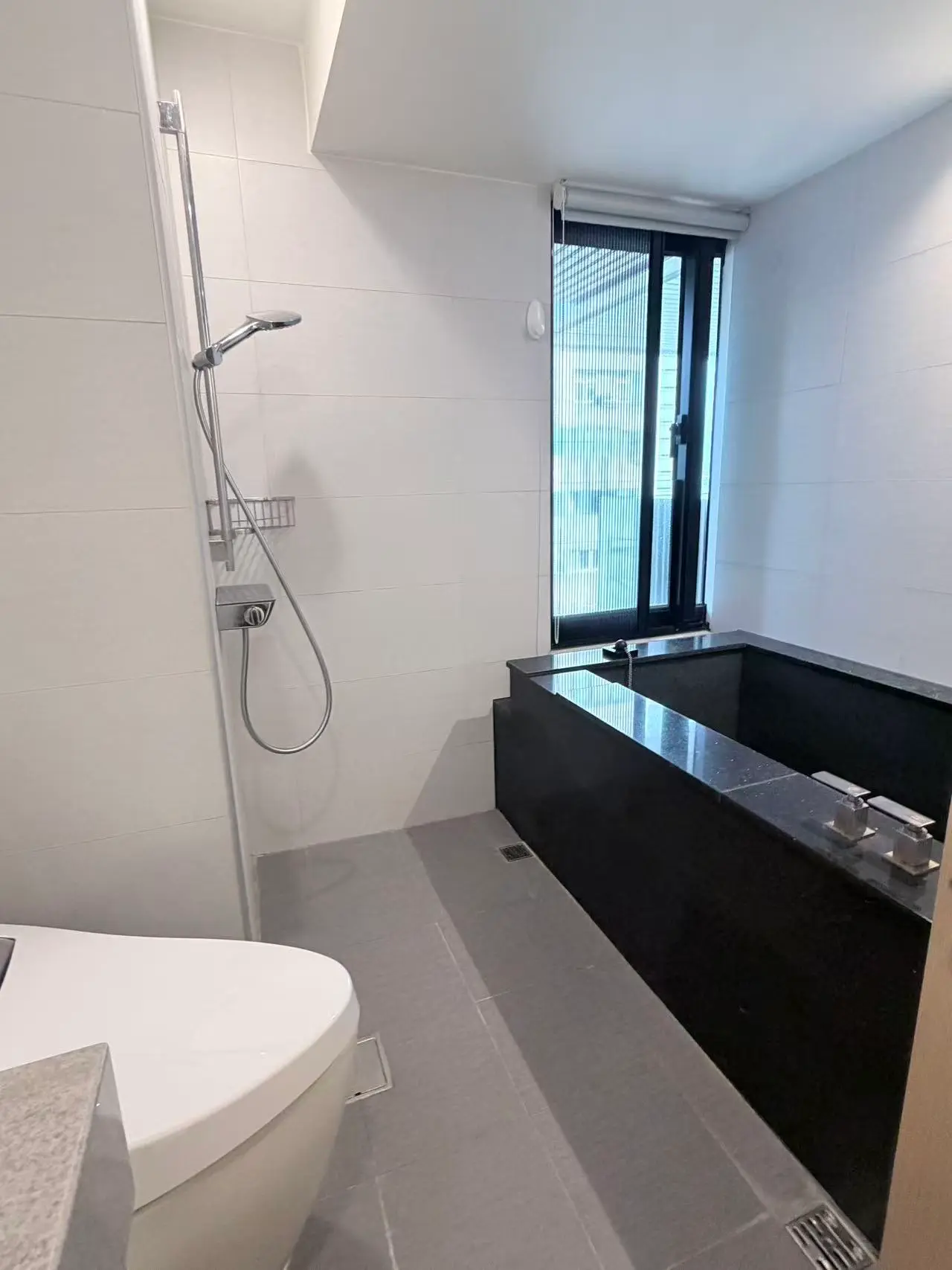 2 bedrooms apartment for rent in Tamsui District, New Taipei City | NT$ 28 500 | 53 ping slide 6