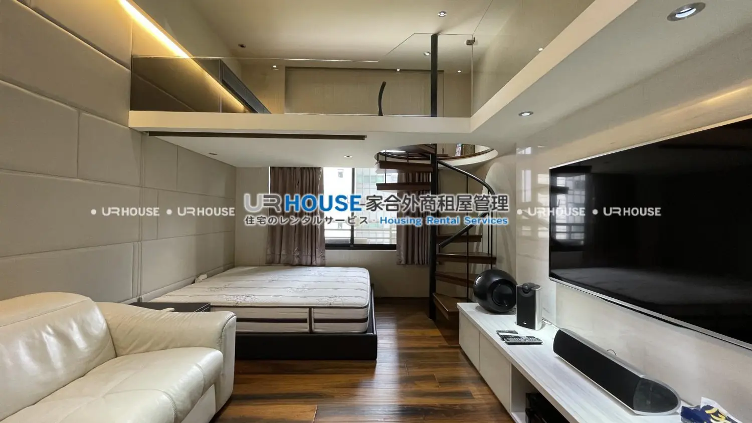 1 房 公寓 出租 TWD 33 000 - 13 坪 - 板橋區,新北市 slide 3