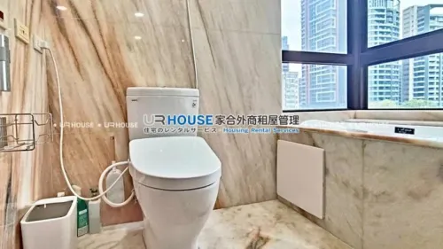 Apartment for rent TWD 62 500 -  - 3 bedrooms