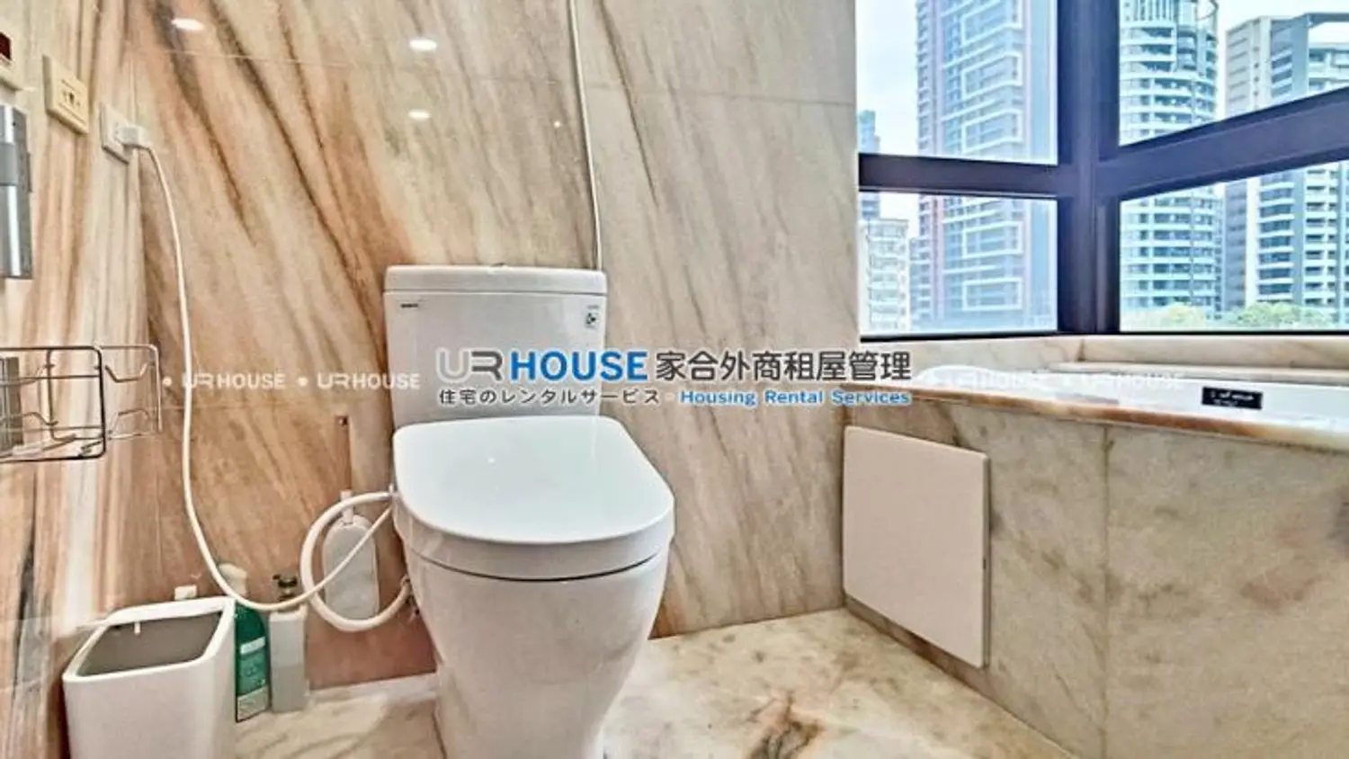 3 bedrooms apartment for rent TWD 62 500 - 75 ping - Linkou District,New Taipei City slide 7