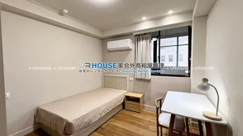 4 bedrooms apartment for rent TWD 70 000 - 52 ping - Shilin District,Taipei City slide 9
