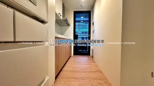 Apartment for rent TWD 42 000 - Section 7, Civic Boulevard - Studio