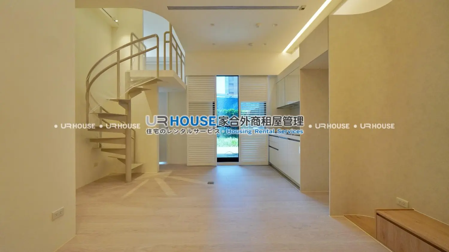 3 房 公寓 出租 TWD 65 000 - 27 坪 - 南港區,台北市 slide 2