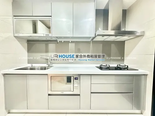 Apartment for rent TWD 40 000 - Section 1, Beixin Road - 2 bedrooms