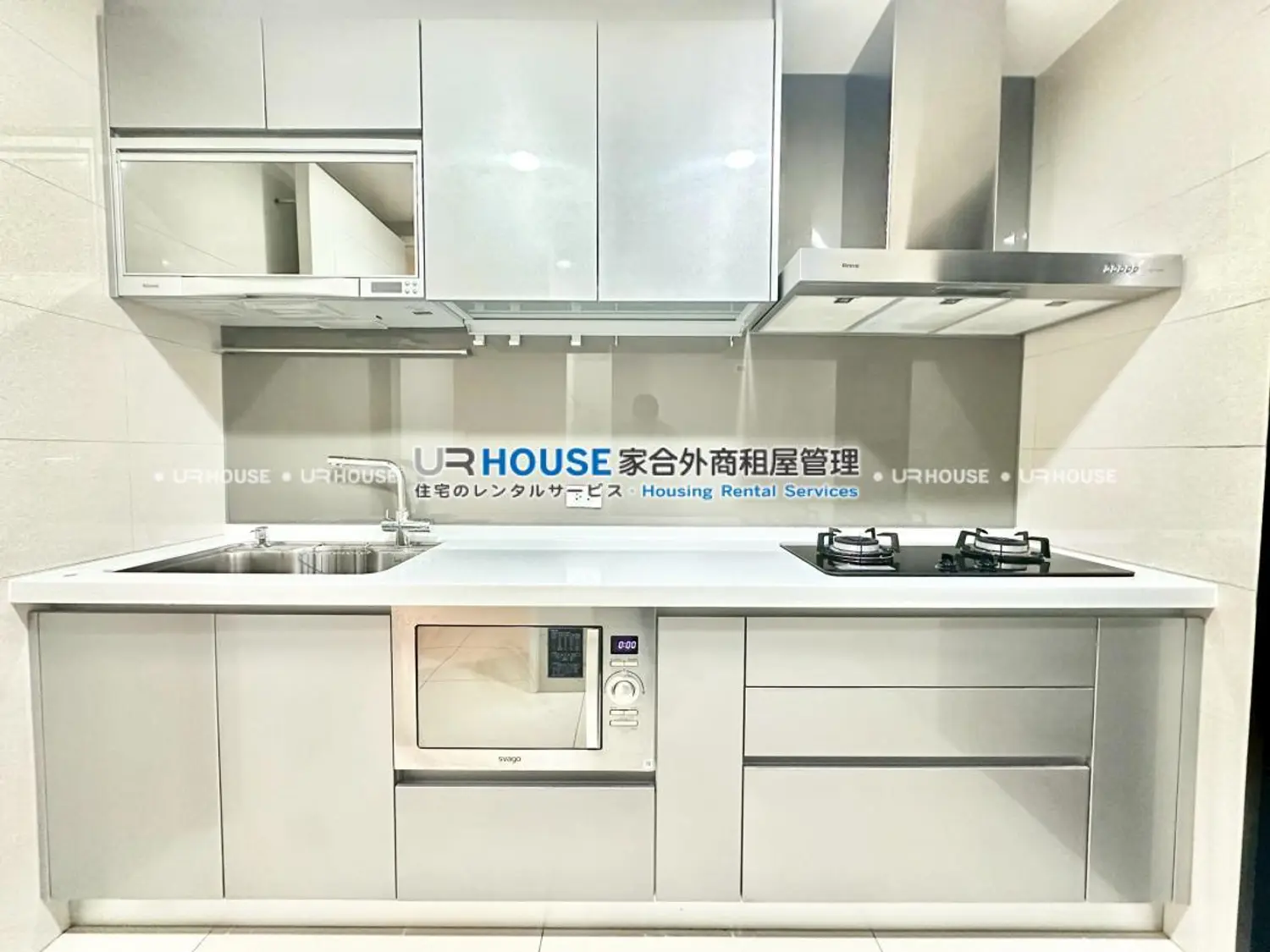 2 bedrooms apartment for rent TWD 40 000 - 21 ping - Xindian District,New Taipei City slide 16