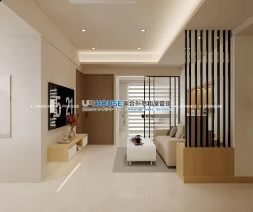 3 bedrooms apartment for rent TWD 57 500 - 25 ping - Neihu District,Taipei City slide 15