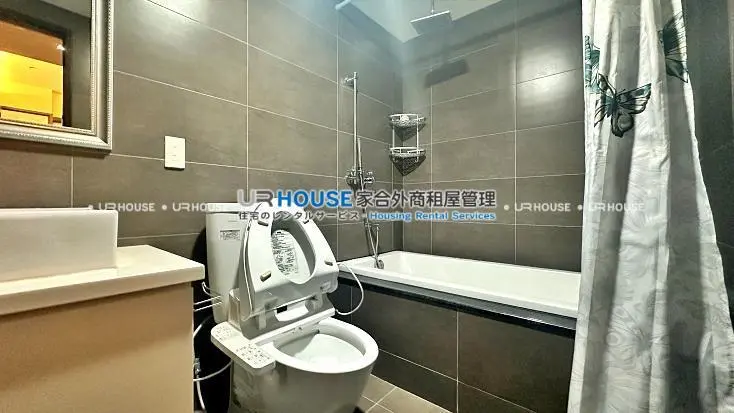 3 bedrooms apartment for rent in Wanhua District, Taipei City | TWD 64 000 | 39 ping slide 17