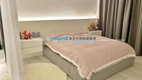Apartment for rent TWD 49 500 -  - Studio