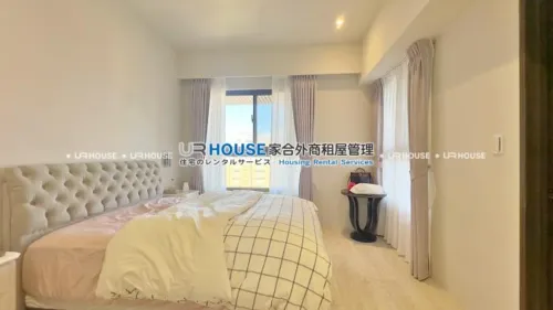 Apartment for rent TWD 100 000 -  - 3 bedrooms