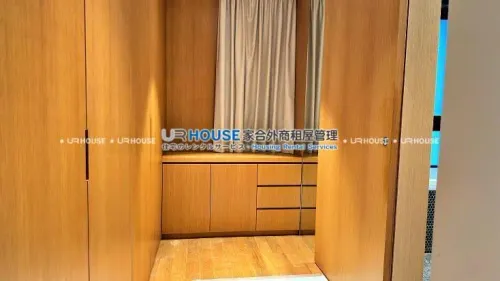 Apartment for rent TWD 220 000 - Jilin Road - 3 bedrooms