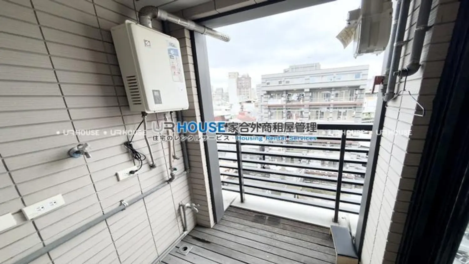 2 bedrooms apartment for rent TWD 50 000 - 14 ping - Zhongshan District,Taipei City slide 3