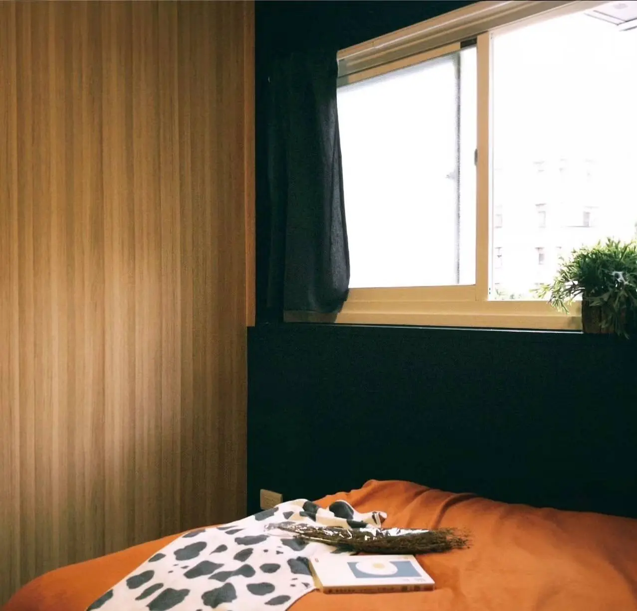 Room for rent in Daan District, Taipei City | NT$ 14 500 | 4 ping slide 0