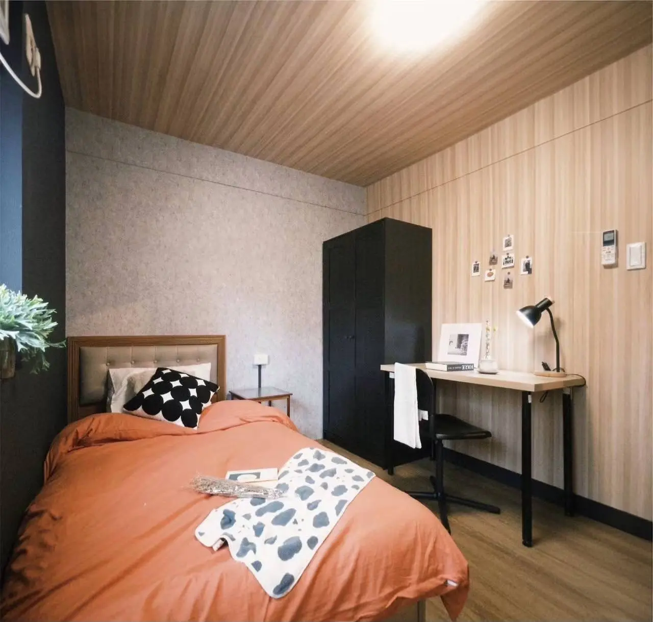 Room for rent in Daan District, Taipei City | NT$ 14 500 | 4 ping slide 2