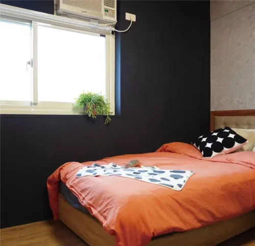 Room for rent NT$ 14 500 - Lane 30, Section 4, Xinyi Rd - 4 bedrooms
