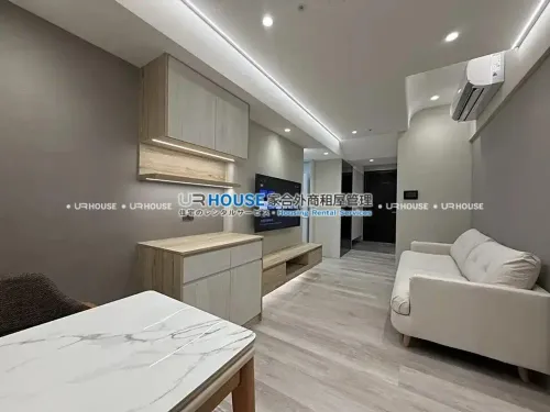 Apartment for rent TWD 58 000 - Alley 26, Lane 64, Xingnan Street - 2 bedrooms