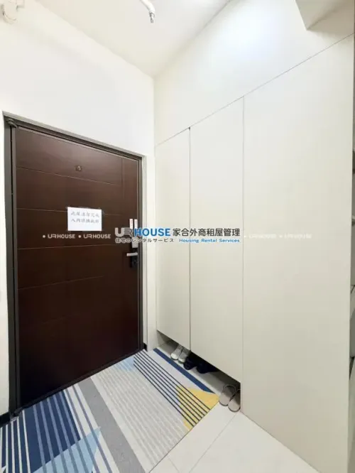 Apartment for rent NT$ 39 000 - 承和街 - 2 bedrooms
