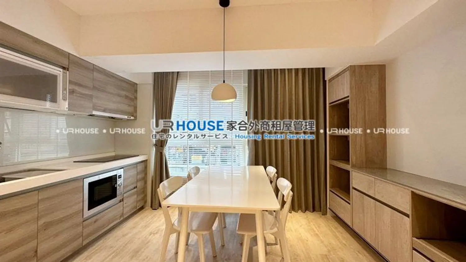 1 房 公寓 出租 TWD 39 000 - 20 坪 - 士林區, 台北市 slide 5